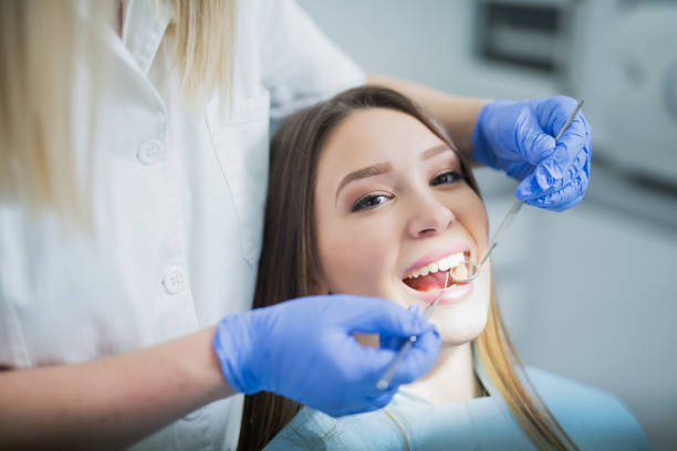 Our Range of Dental Services in Three Points, AZ